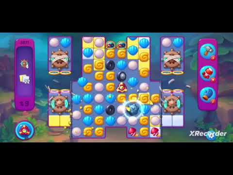 FISHDOM (lvl 5971) '25 SUPER HARD LEVEL