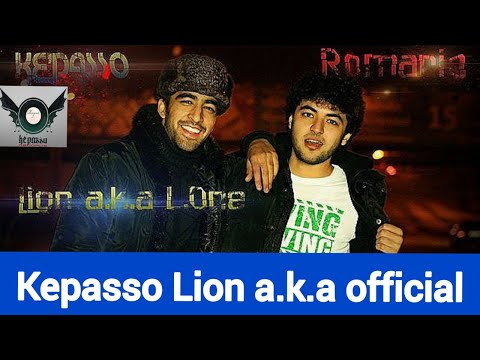 Romario ft Kepasso Lion a.k.a L.One ft B Pro Dream
