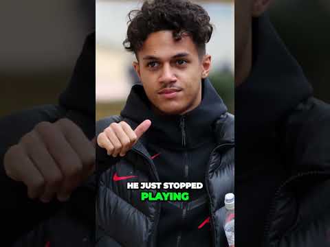 The Downfall of Fabio Carvalho📉🇵🇹