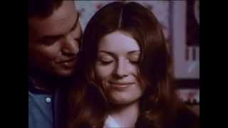 Prell Shampoo Commercial From The 70's - "New Prell"