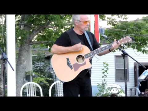 Myles Goodwyn - Sign of the Gypsy Queen