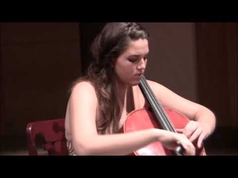 david popper spinning song