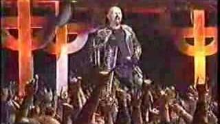 Judas Priest - Riding On The Wind (Live In St. Petersburg)
