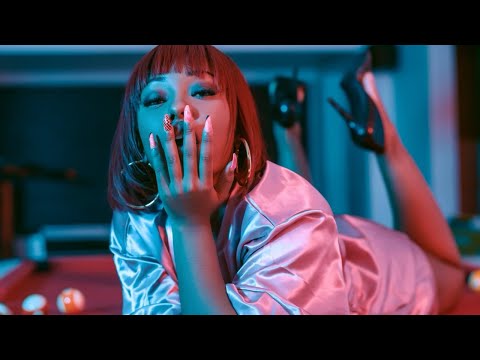 Olivyah - Cry Pou Nom (Clip officiel)