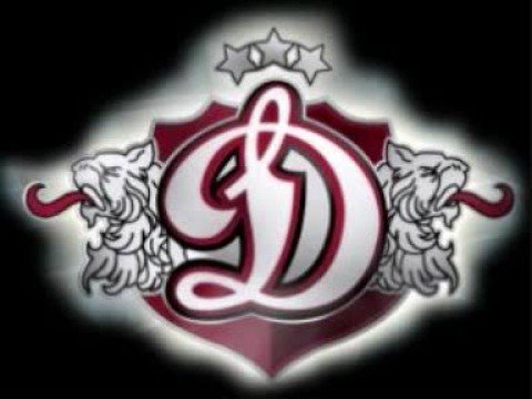 Dinamo Riga Himna