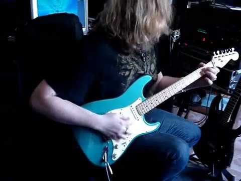 Max E. Zotti - A Parting Gift