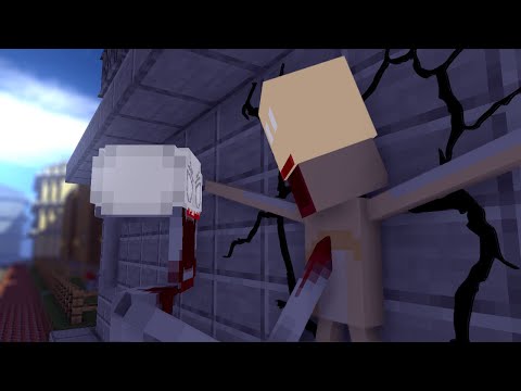 TigerEye35 | SCP-096 (New) vs SCP-096 (Old) [Season 2, Episode 60]