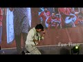Choreographer Moin Dance Gumma Song Launch Event Ambajipeta Marriage Band Suhas SR Funtime
