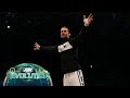 Relive CM Punk S Entrance With His Classic ROH Entrance Gear AFI Theme AEW Revolution 2022