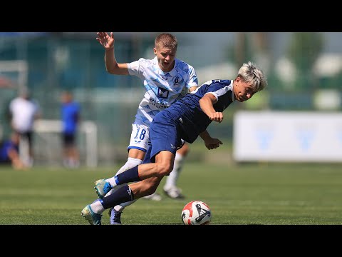 Puskás Akadémia FC II–Bicskei TC 2–2