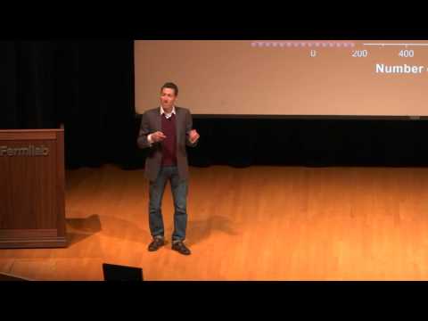 2015 Physics Slam - Brian Ingram
