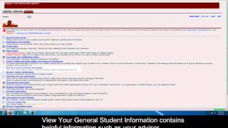 Hokie Spa Tutorial