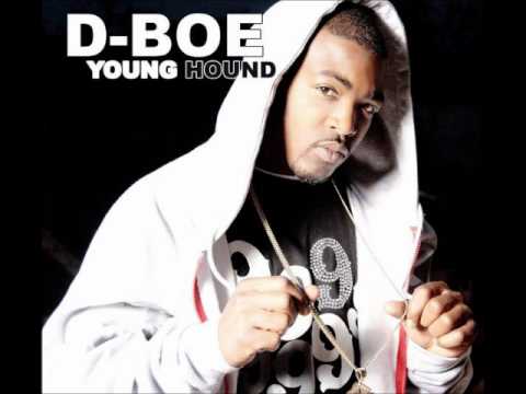 DBOE - YOU SO ON IT FT. RECKA