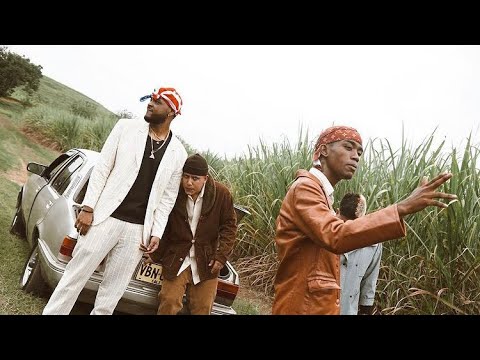 NO SIENTO 🔪❣️ X @Laesee_  X @GaloDlb   X @ThiagoDlb  X @MaximoNivel_ (Video Oficial)