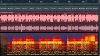 DFA 1979 - Never Swim Alone (Instrumental Cover)