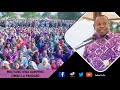 LIVE MKUTANO WA KAMPENI JIMBO LA PANDANI PEMBA 16 10 2025
