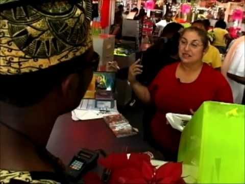 Prince Zimboo - Wife 1000?