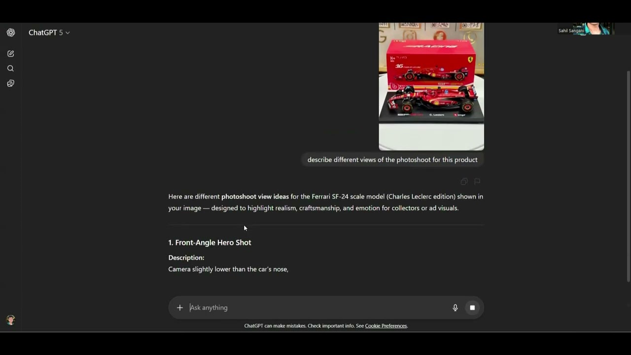 Kids toys multi angle image