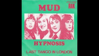 Mud - Hypnosis (1973)