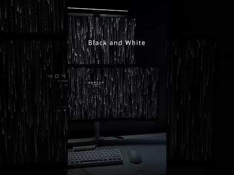 Best Wallpapers on Wallpaper Engine, Black and White edition