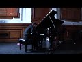 Keith Jarrett | Dark Intervals | Entrance
