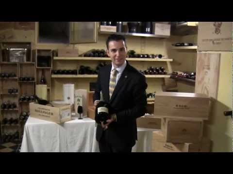 Zappile presents the wines of 2 Michelin Il Pagliaccio, Rome