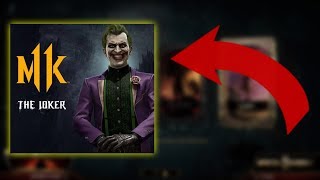 How To Download The Joker EARLY! | Mortal Kombat 11
