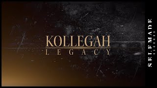 KOLLEGAH - Luzifer