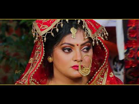 Tilak weds Deepshikha - Palampur Wedding - Pahari Roots Photography