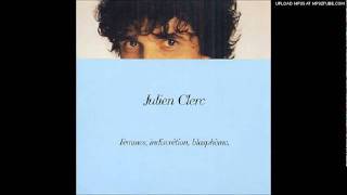 JULIEN CLERC - FEMME JE VOUS AIME