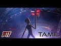 Infinity War Making Storm Beaker In Tamil Marvel Tamil Fans