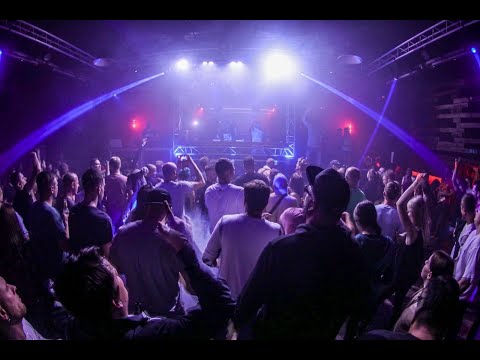 Homesick Stream Session