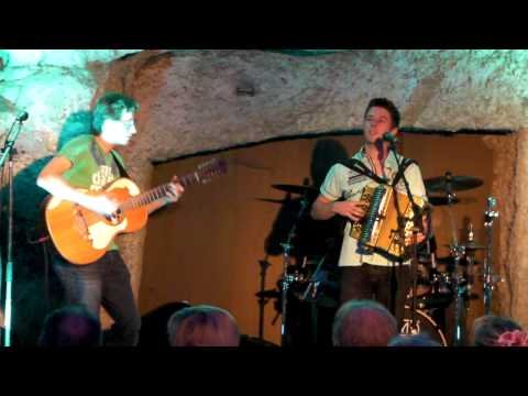 Dwayne verheyden & Band ,, Blues,,  Openluchttheater valkenburg Netherlands aug. 2013.