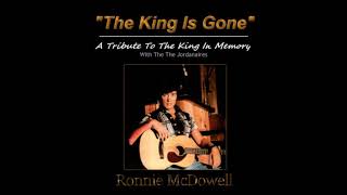 ronnie mcdowell   love me