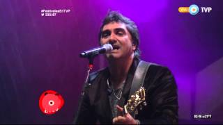 &quot;Soy de Salta&quot; y &quot;A don Ata&quot; - Los Nocheros - Cosquín 2016