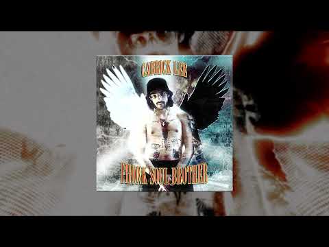 CABRICK LEE - PHONK SOUL BROTHER (FULL ALBUM)