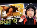 Zara Zara Touch Me Lyrical Race Katrina Kaif Saif Ali Khan Monali Thakur Pritam REACTION