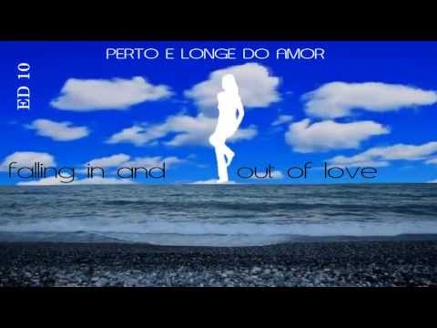 In And Out Of Love - Armin Van Buuren & Sharon den Adel ( Tradução em português)