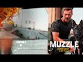 Muzzle - Official Trailer (2023) | Aaron Eckhart, Stephen Lang, Penelope Mitchell