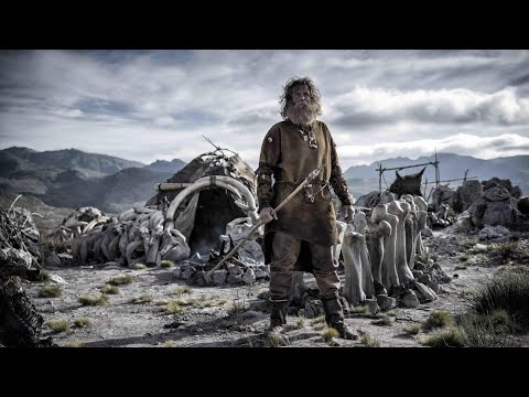 Vídeo: A prehistoria. Paleolítico