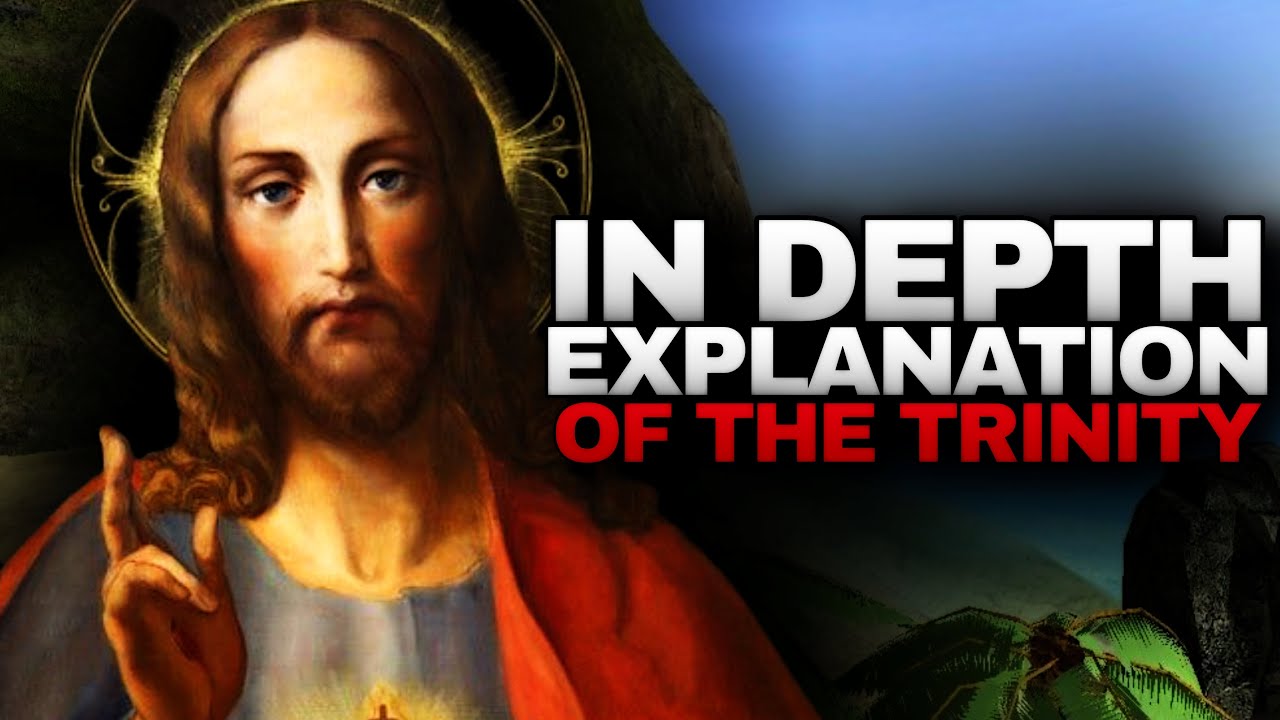IRREFUTABLE: The Holy Trinity
