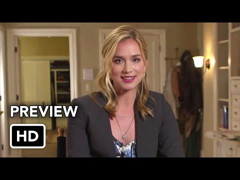 Ordinary Joe Season 1 (First Look Featurette)