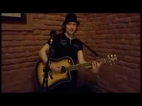 Jan Nic - Láska tě spoutá - 1.4.2016 Retro Libeň