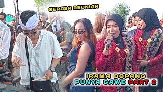 Download lagu IRAMA DOPANG PUNYA GAWE | NYONGKOLAN RASA REUNIAN DI HARI INI | SUARE LANGAN 2025 mp3 Download lagu IRAMA DOPANG PUNYA GAWE | NYONGKOLAN RASA REUNIAN DI HARI INI | SUARE LANGAN 2025 mp3