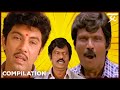 இவன் தலையை பாக்க எனக்கு பிடிக்கல Goundamani 