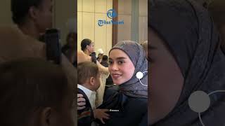 Reaksi Abang L saat Lihat Perut Lesti Kejora Membesar, Anak Rizky Billar Sebut Keinginannya