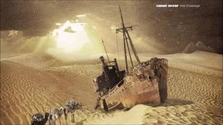 Camel Driver - Rites Of Passage - Separation