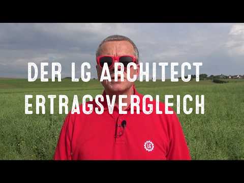 Die wichtigsten Faktoren für sicheren Raps-Ertrag - machen Sie den LG Ertragsvergleich