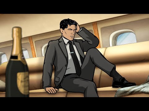 Best of Archer Season 11