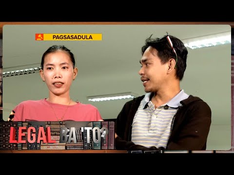 Legal Ba 'To?: Pagtututol ng mga magulang sa kasintahan ng anak Gud Morning Kapatid